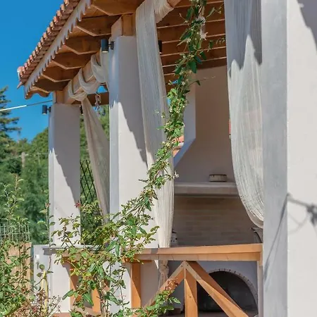 Sempreviva Дом отдыха *