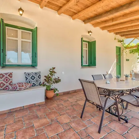 Sempreviva Holiday home
