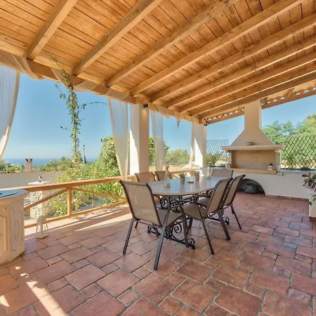 Sempreviva Holiday home