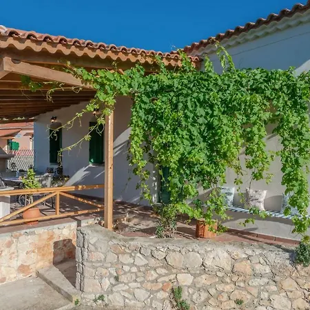 Holiday home Sempreviva Agios Leon