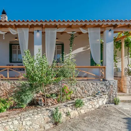 Sempreviva * Agios Leon