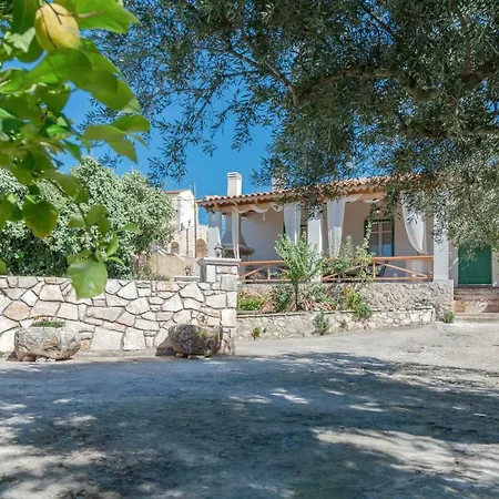 Holiday home Sempreviva