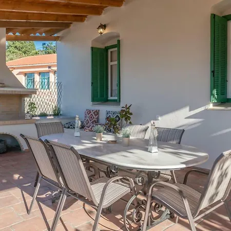 Sempreviva Semesterbostad