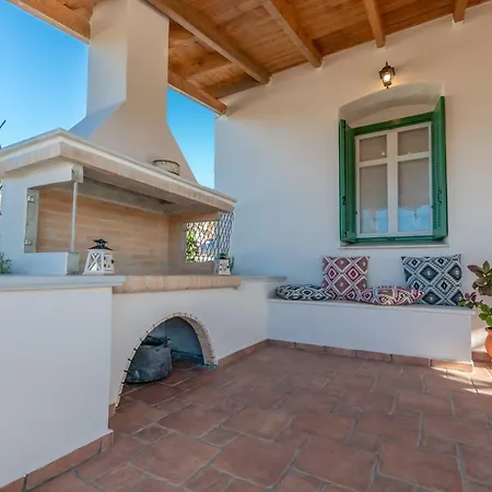 Sempreviva * Άγιος Λέον