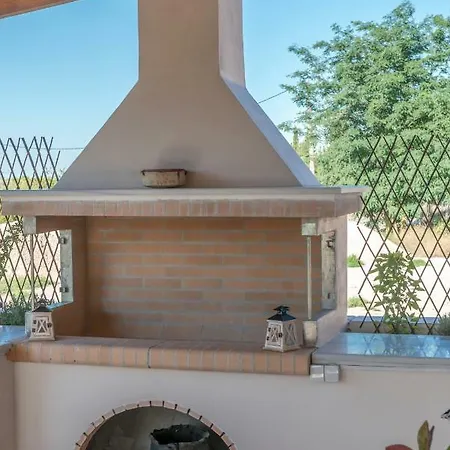 Sempreviva Holiday home