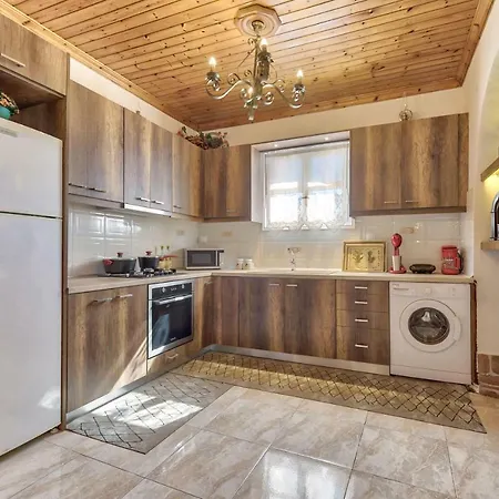 Sempreviva Semesterbostad