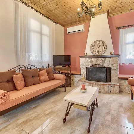 Sempreviva Holiday home