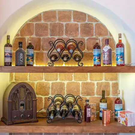 Sempreviva Holiday home
