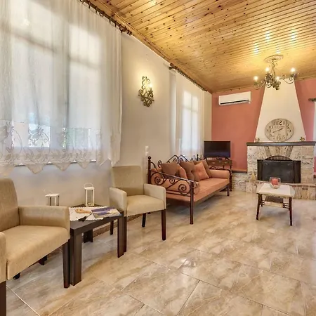 Sempreviva Semesterbostad