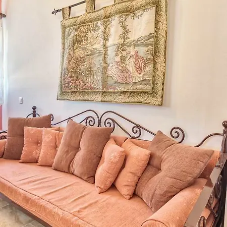 Sempreviva Agios Leon