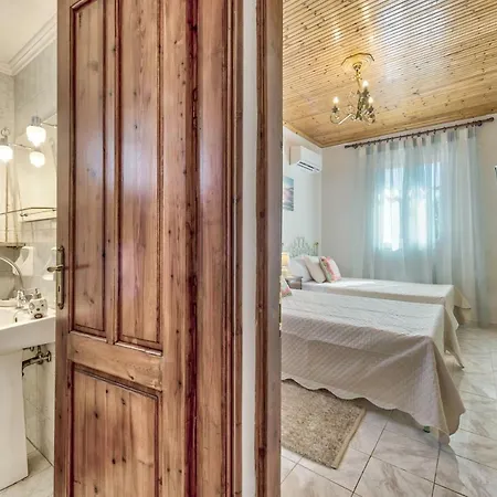 Sempreviva Agios Leon