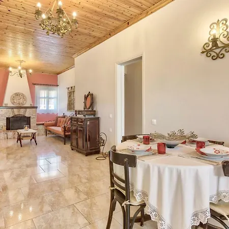 Semesterbostad Sempreviva