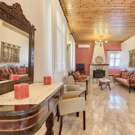 Sempreviva Σπίτι διακοπών