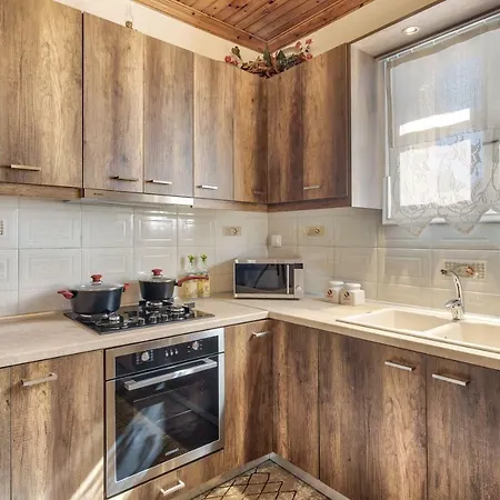 Sempreviva Holiday home Agios Leon