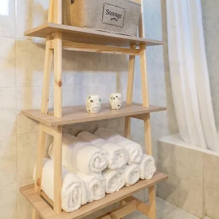 Sempreviva * Agios Leon