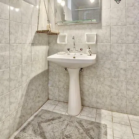 Semesterbostad Sempreviva *