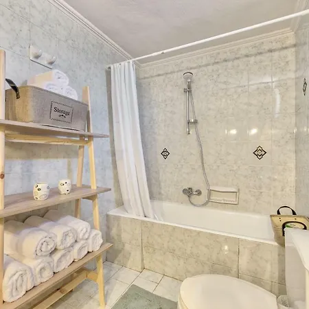 Sempreviva Semesterbostad *