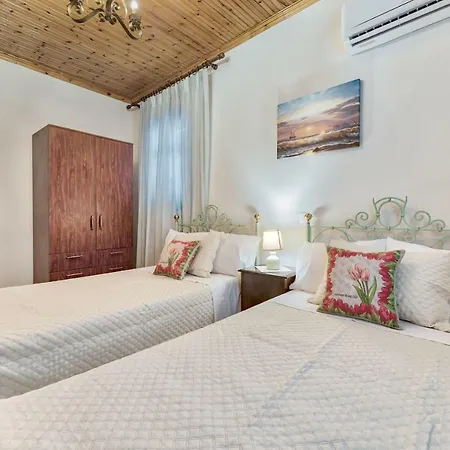 Дом отдыха Sempreviva