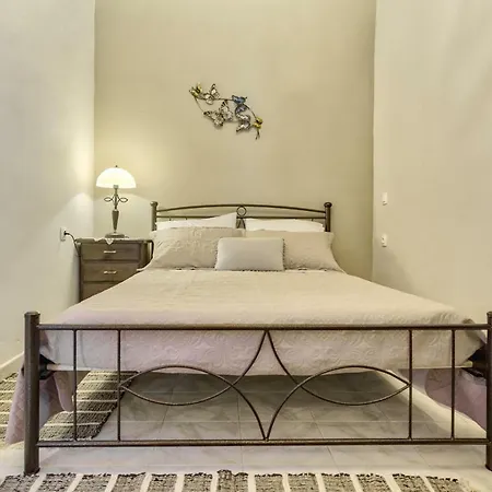 Дом отдыха Sempreviva Agios Leon