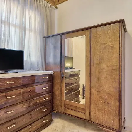 Sempreviva Σπίτι διακοπών Άγιος Λέον