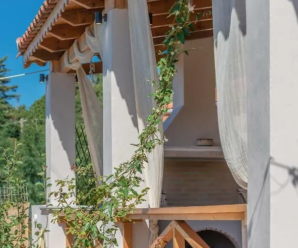 Sempreviva Ferienhaus *
