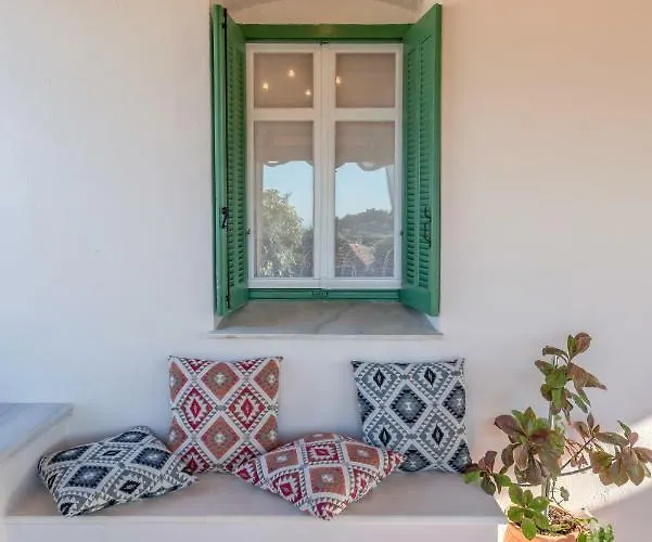 Ferienhaus Sempreviva