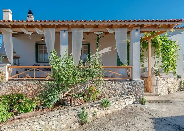Sempreviva * Agios Leon