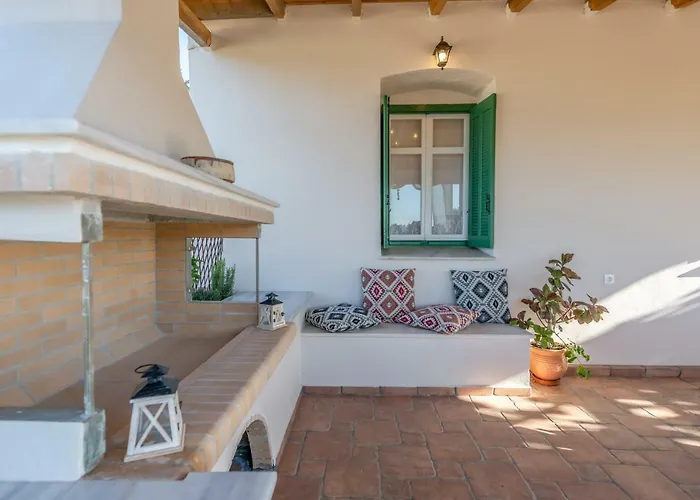 Ferienhaus Sempreviva *
