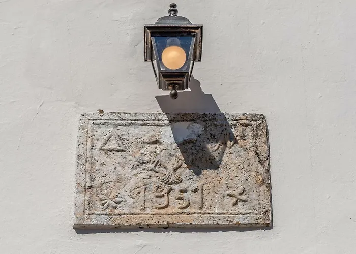 Sempreviva Ferienhaus *