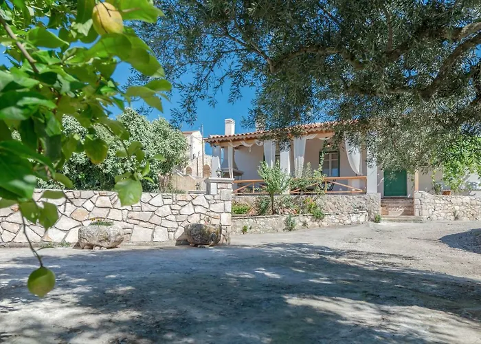 Ferienhaus Sempreviva