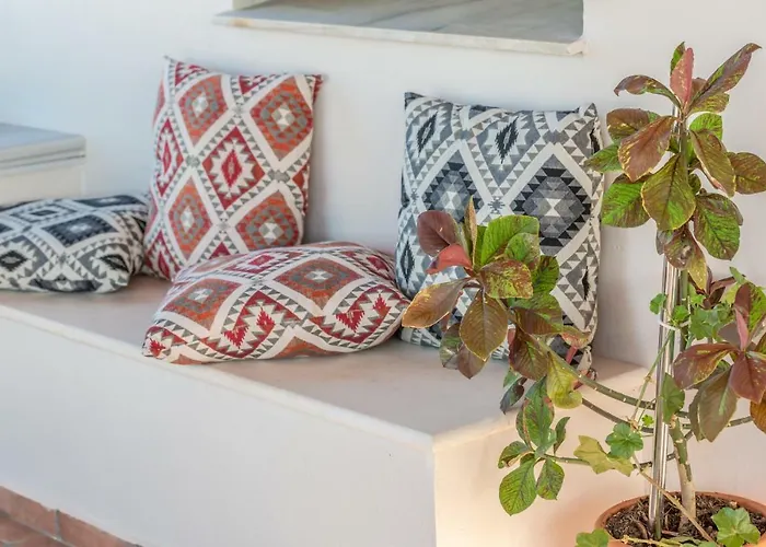 Ferienhaus Sempreviva