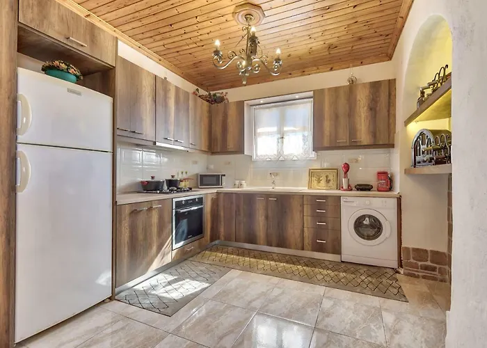 Sempreviva Ferienhaus