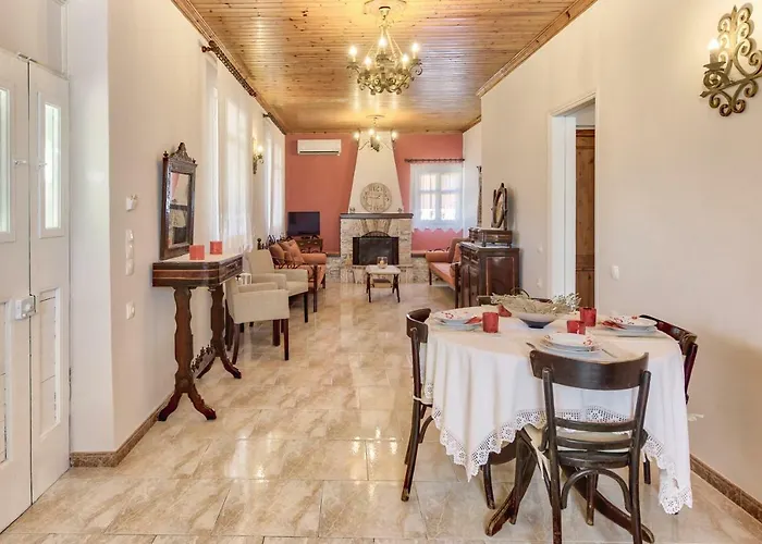 Ferienhaus Sempreviva *
