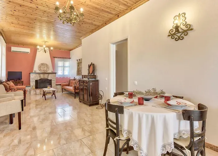 Ferienhaus Sempreviva