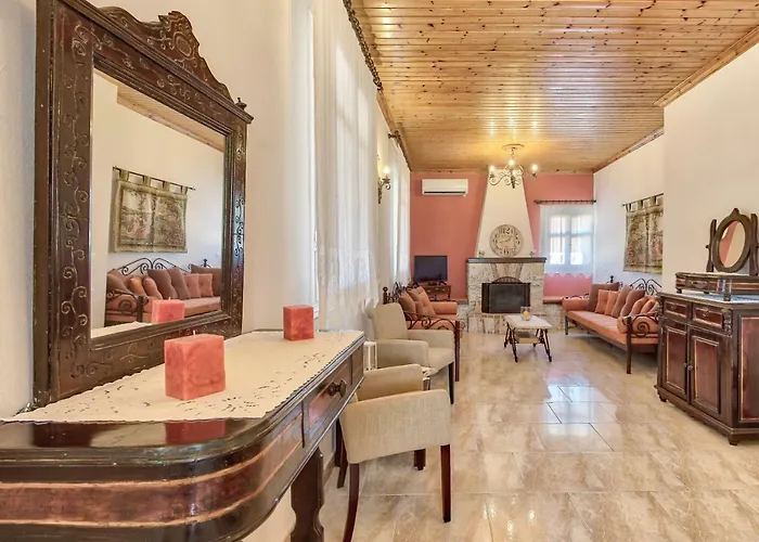 Sempreviva Ferienhaus