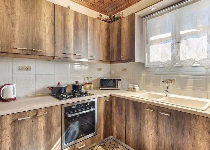 Sempreviva Ferienhaus Agios Leon