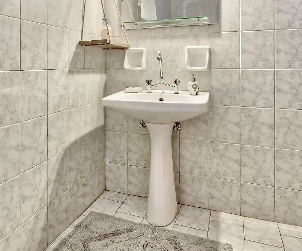 Ferienhaus Sempreviva *