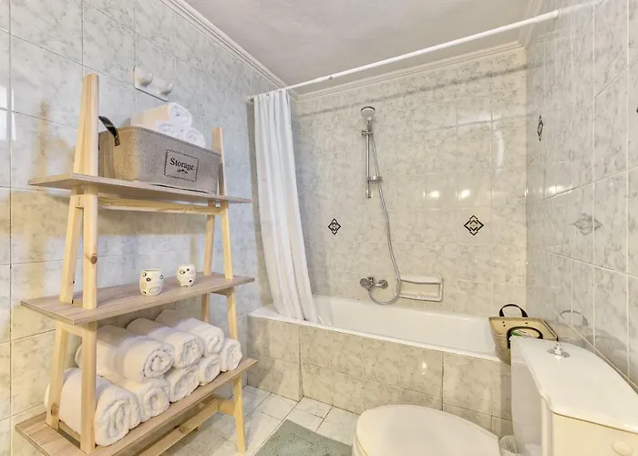Sempreviva Ferienhaus *