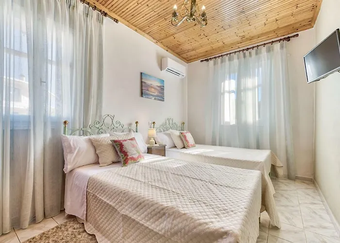 Ferienhaus Sempreviva *