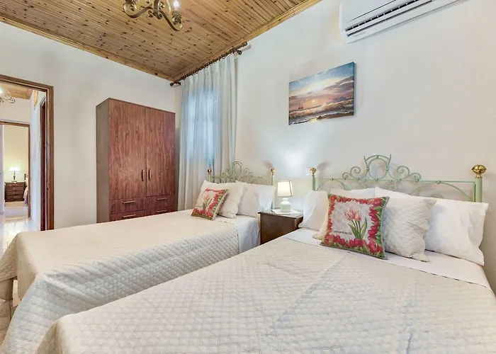 Ferienhaus Sempreviva