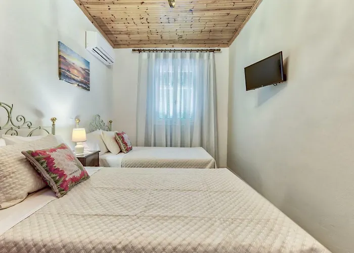 Ferienhaus Sempreviva