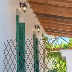 度假居 Sempreviva Agios Leon