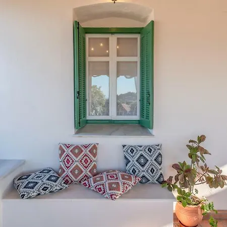 بيت للعطل Sempreviva