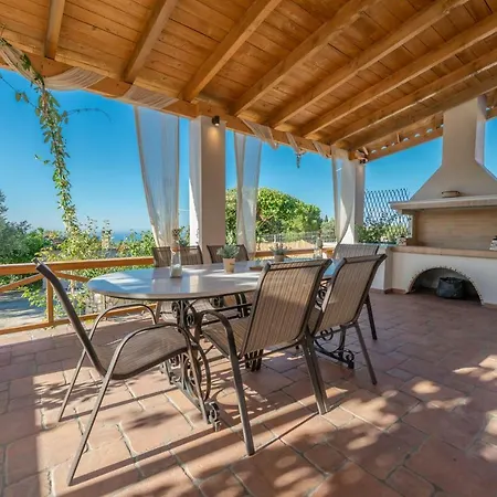 Sempreviva Σπίτι διακοπών *