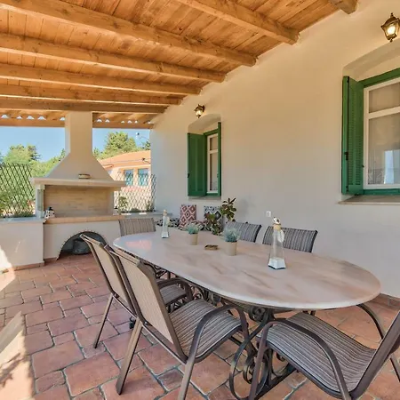 Sempreviva Agios Leon