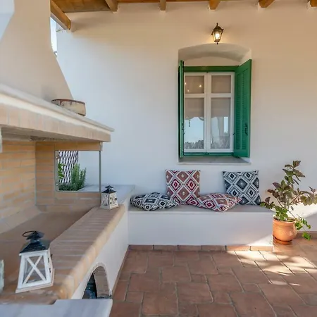 بيت للعطل Sempreviva *