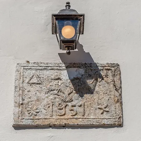 Sempreviva Σπίτι διακοπών *