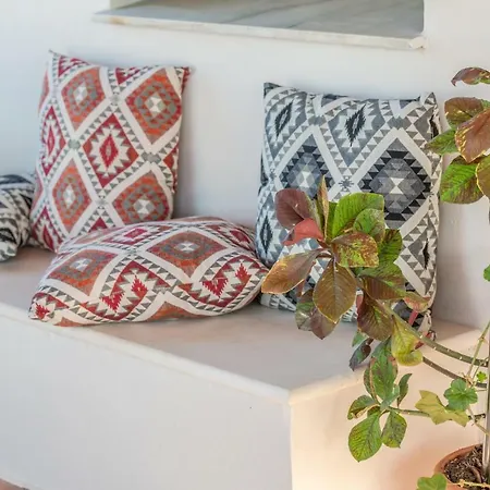 بيت للعطل Sempreviva