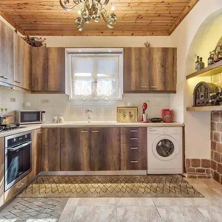 Sempreviva بيت للعطل Agios Leon