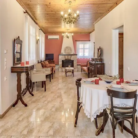 بيت للعطل Sempreviva *